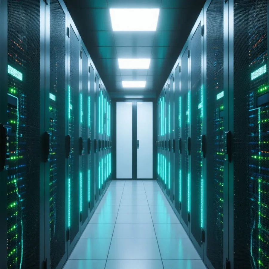 企业级安全运维场景